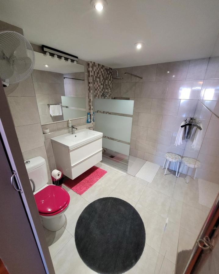 Alojamientos Momi Loft Corralejo Ngoại thất bức ảnh