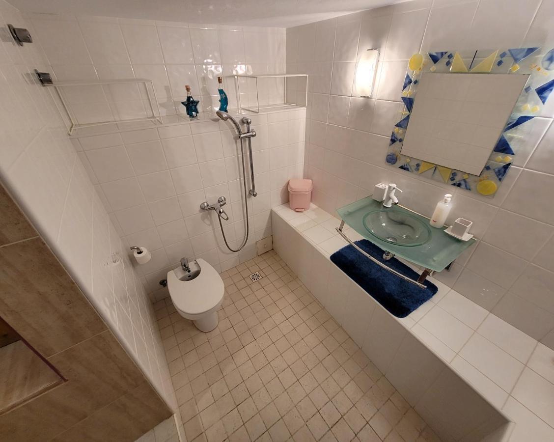Alojamientos Momi Loft Corralejo Ngoại thất bức ảnh